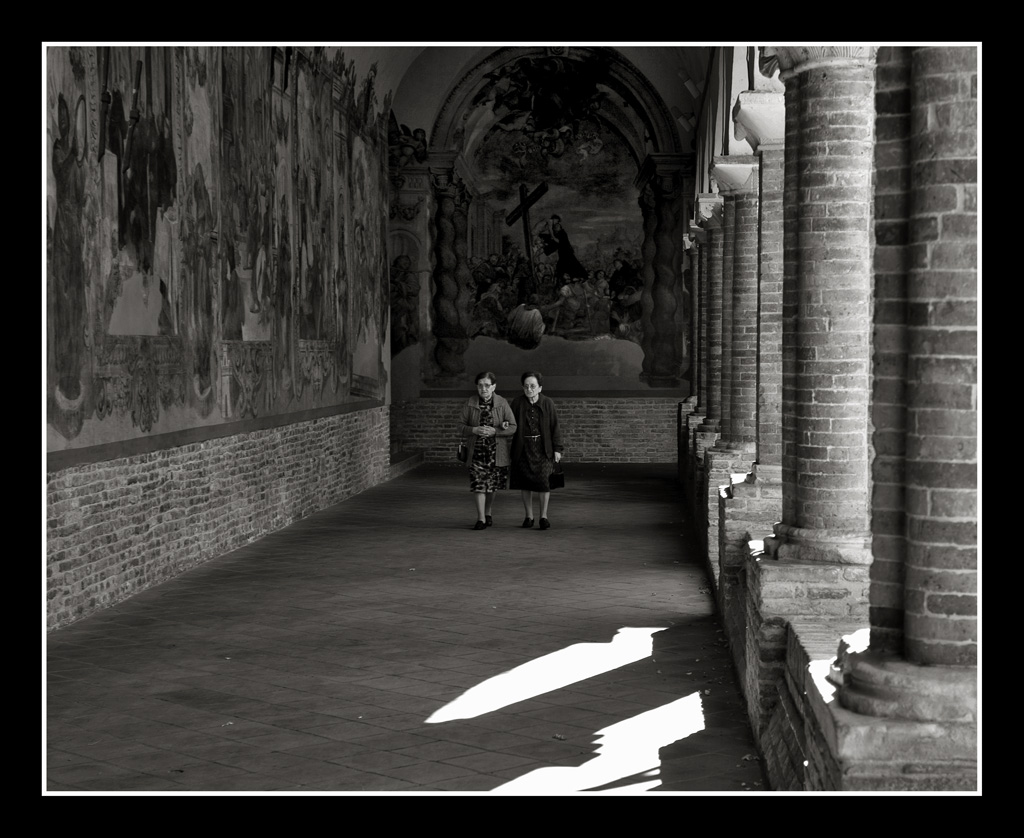 Sorelle...