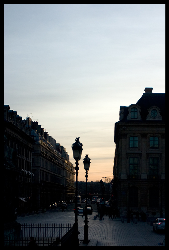 I lampioni di Parigi - 4