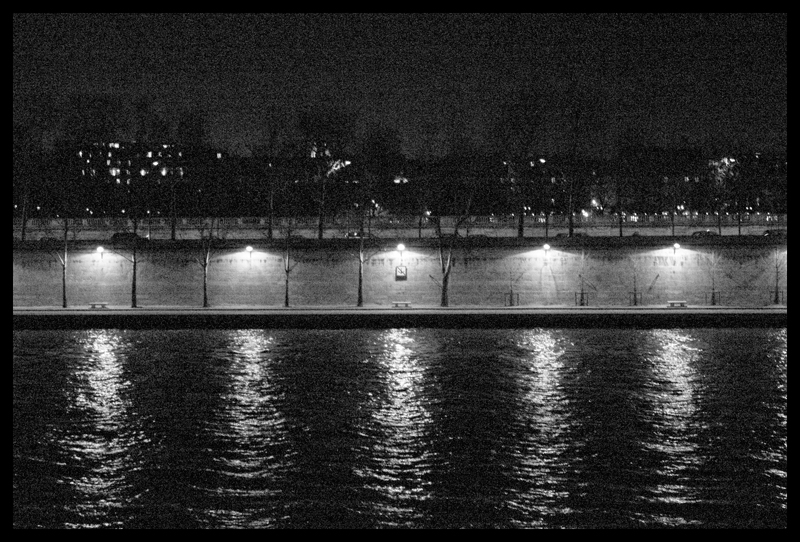 I lampioni di Parigi - 9