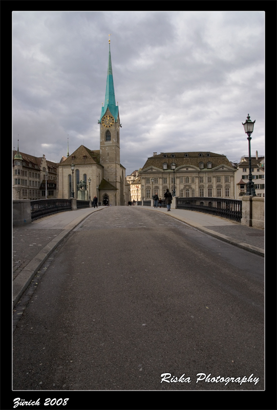 Zrich 2008