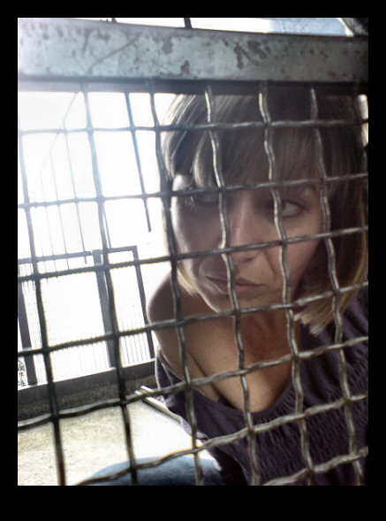 Cage-selfshot june 2008