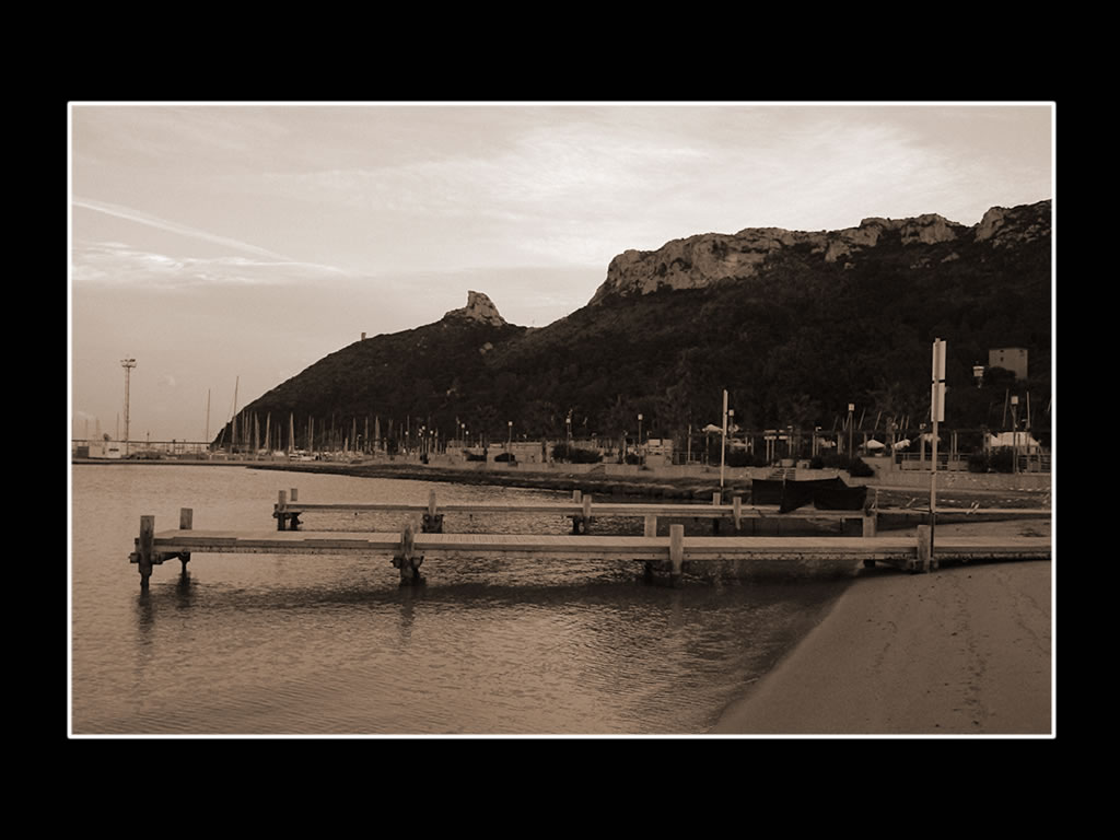 Sella del diavolo