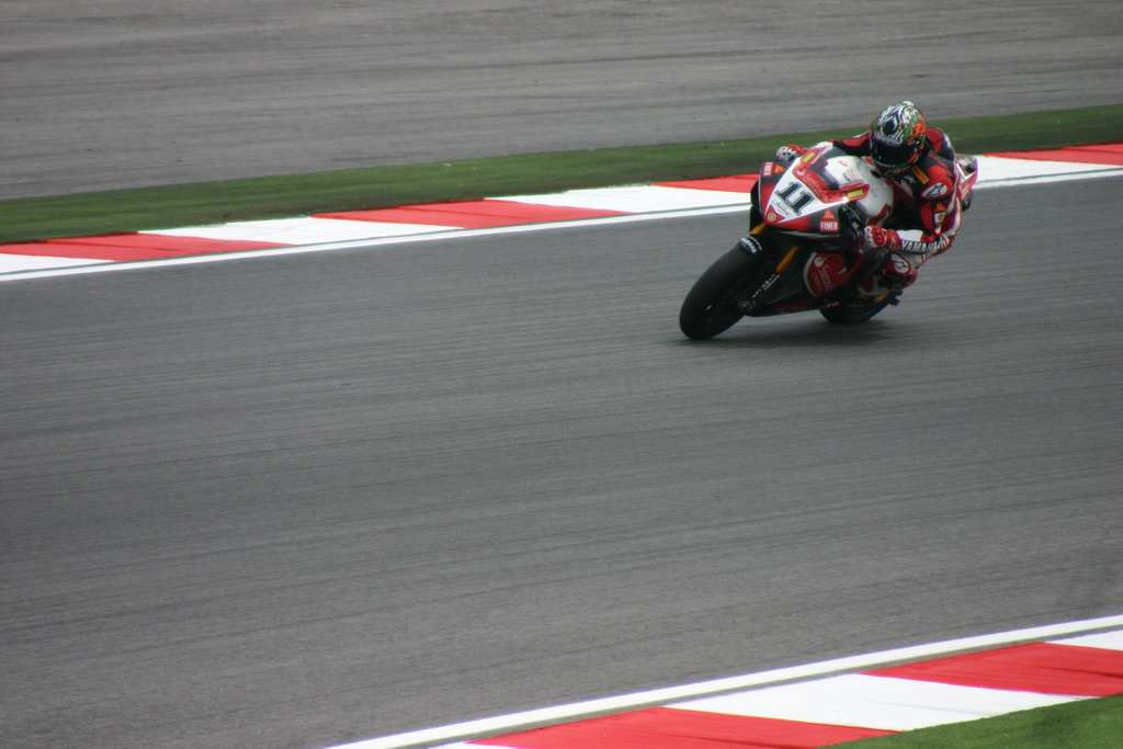 Corser