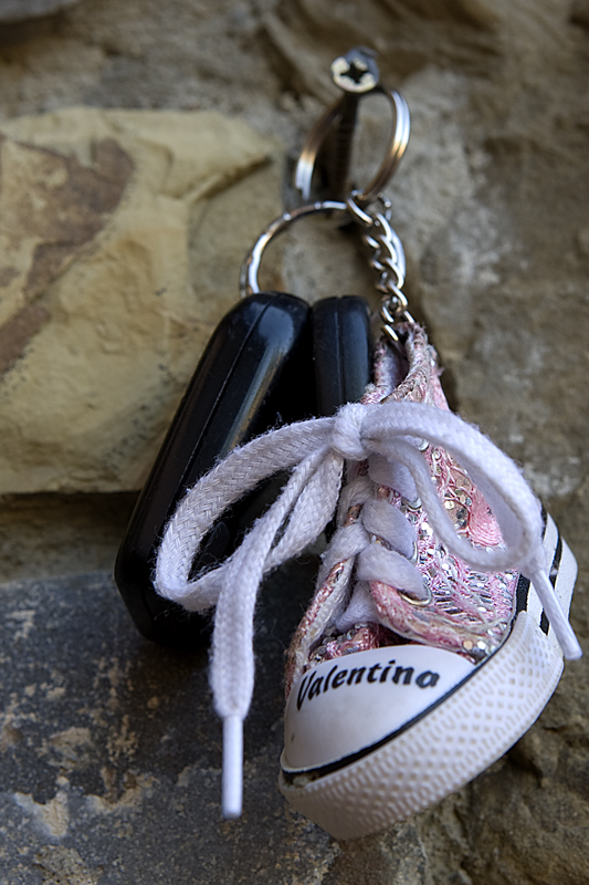 Valentina..........la scarpina