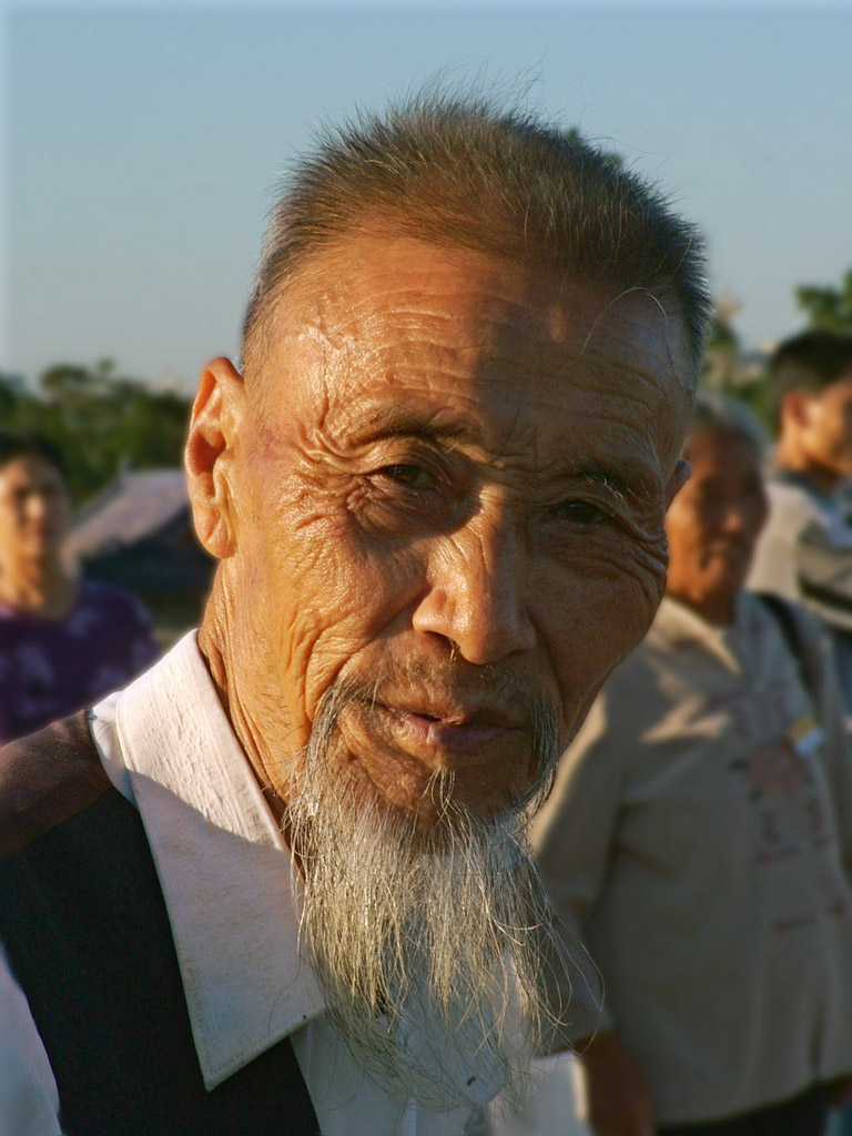 antica cina