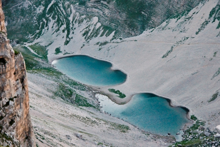 lago di pilato