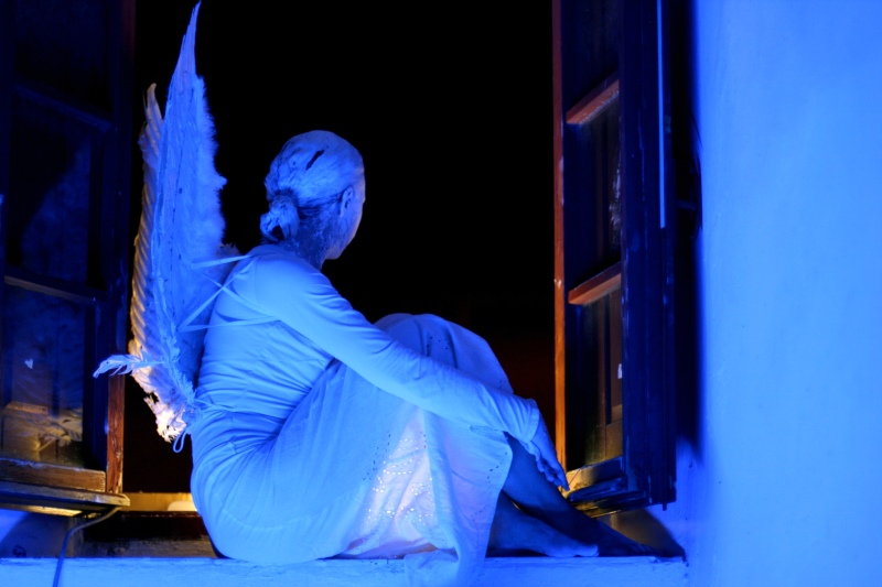 Angel