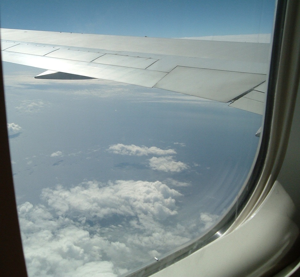 ..vista dall'alto