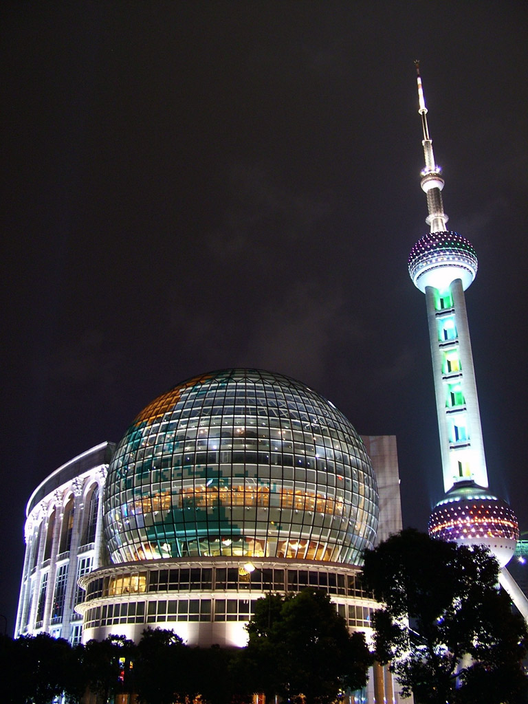 shangai