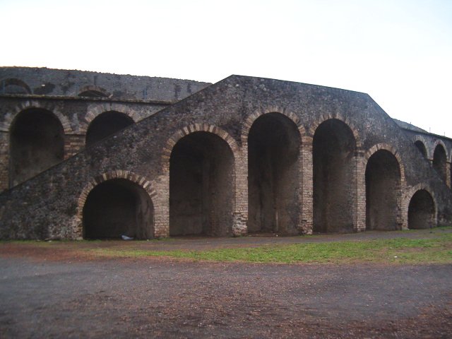 anfiteatro