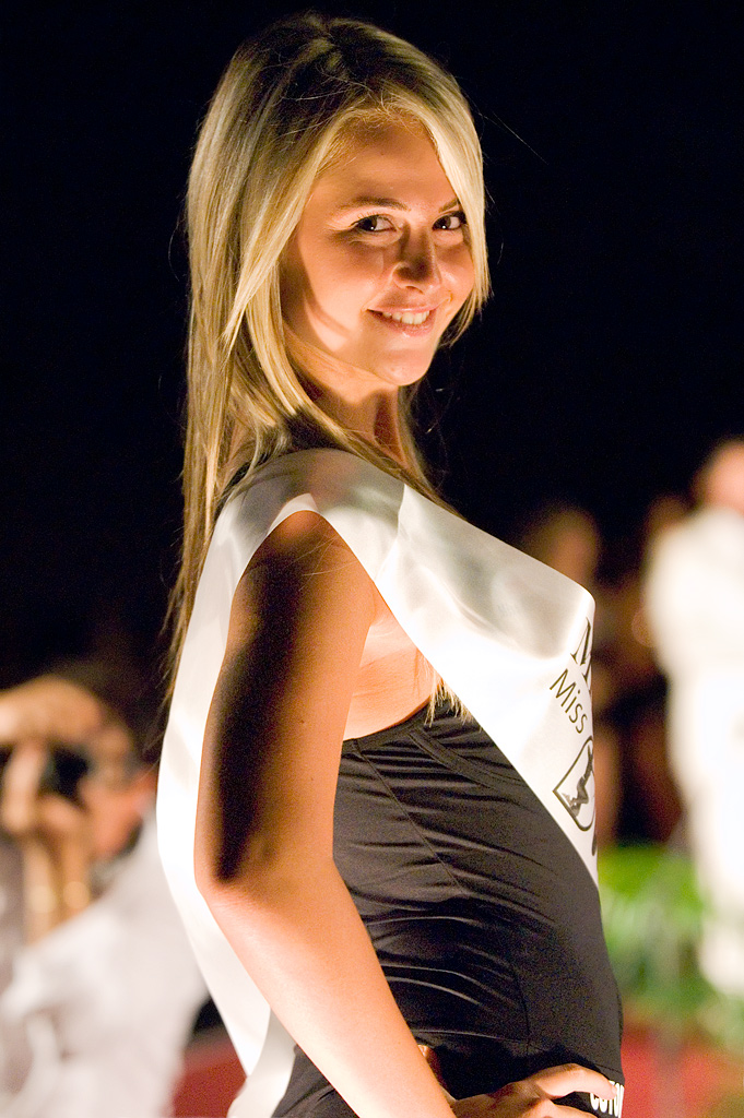 Selezioni regionali Miss Italia