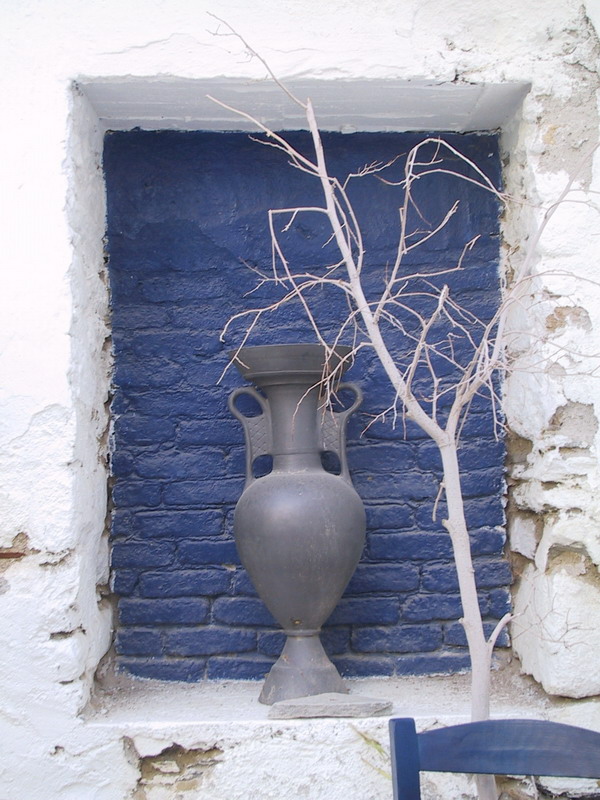 Blu Greco