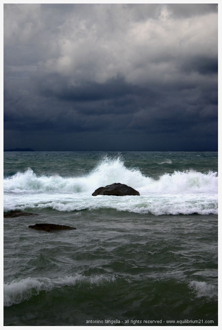 La Furia di Nettuno