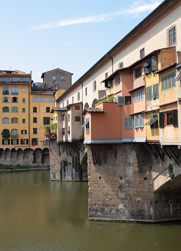 ponte... vecchio