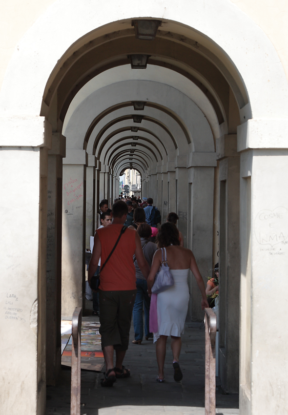 tunnel