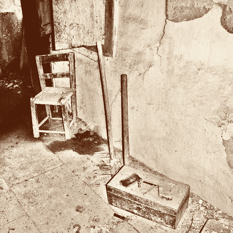 Vecchia Villacanale