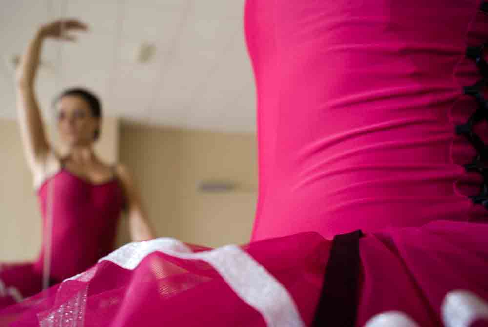 danza classica