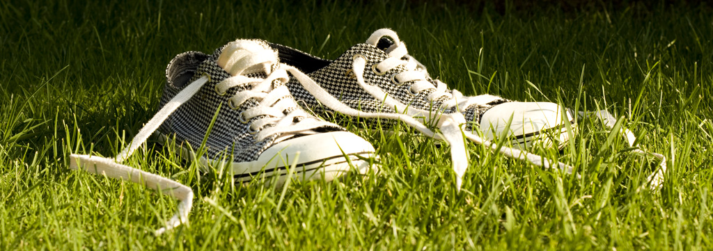 Scarpe comode ;)