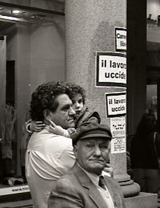Primo maggio 1