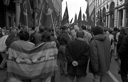 Primo maggio 03