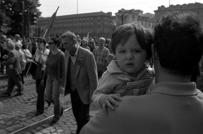 Primo maggio 06