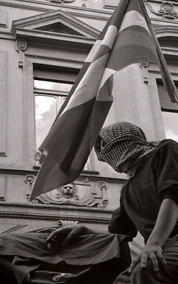 Primo maggio 08