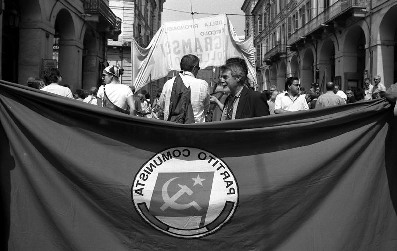 Primo maggio 12