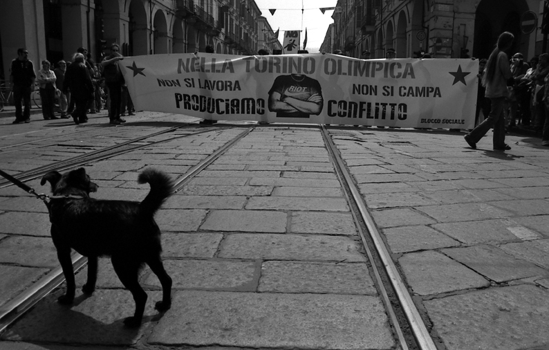 Primo maggio 14