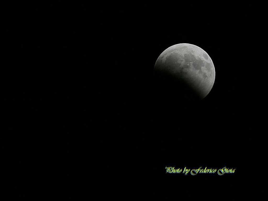 Eclissi