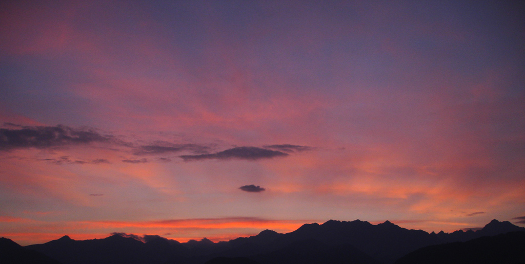 SUNSET 001