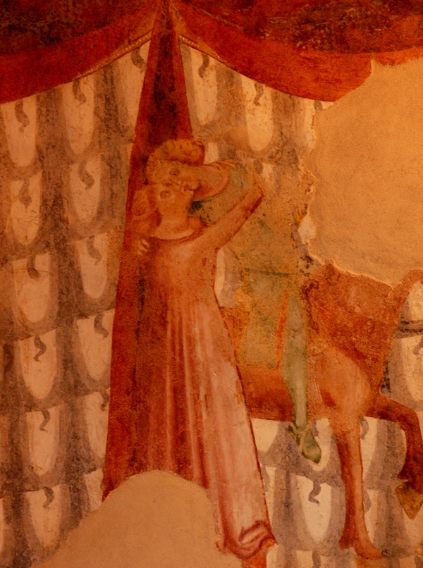il bacio eterno
