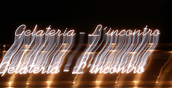 gelateria