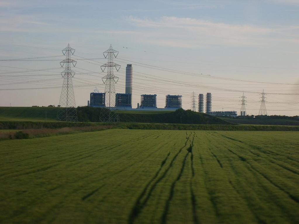 elettricit e natura