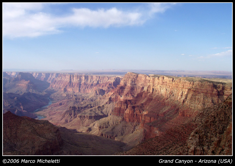Grand Canyon