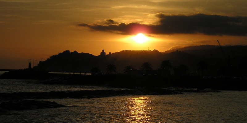 Tramonto
