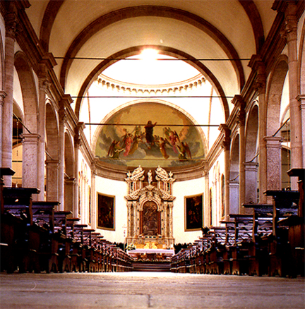 chiesa a Sacile