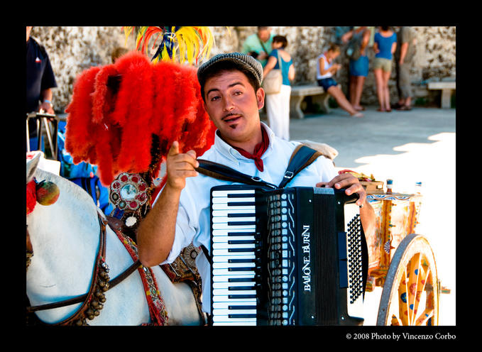 Siculo #1