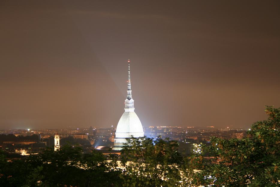 la mole