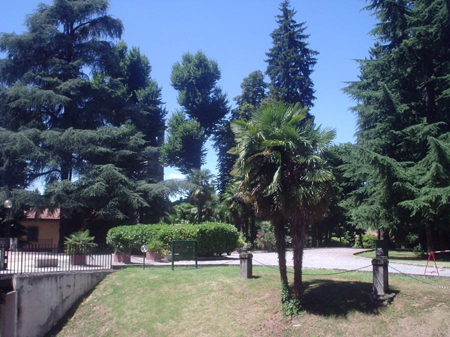bellissimo parco