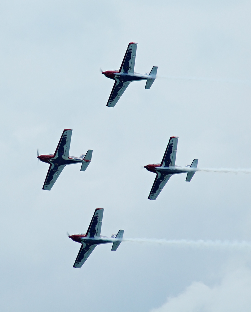 P300 - Pattuglia Pioneer - Bardolino 2008