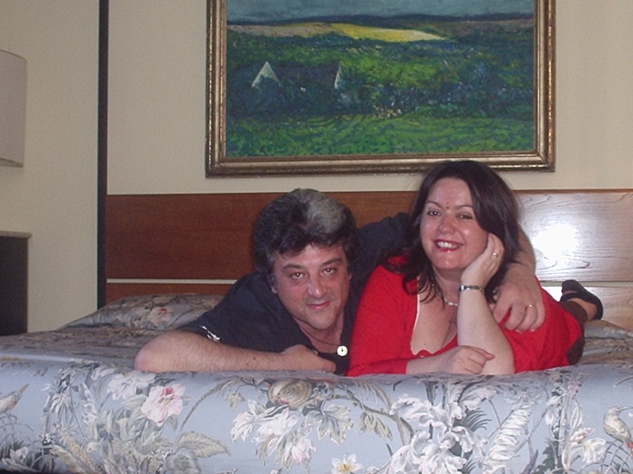 tanti auguri amore mio