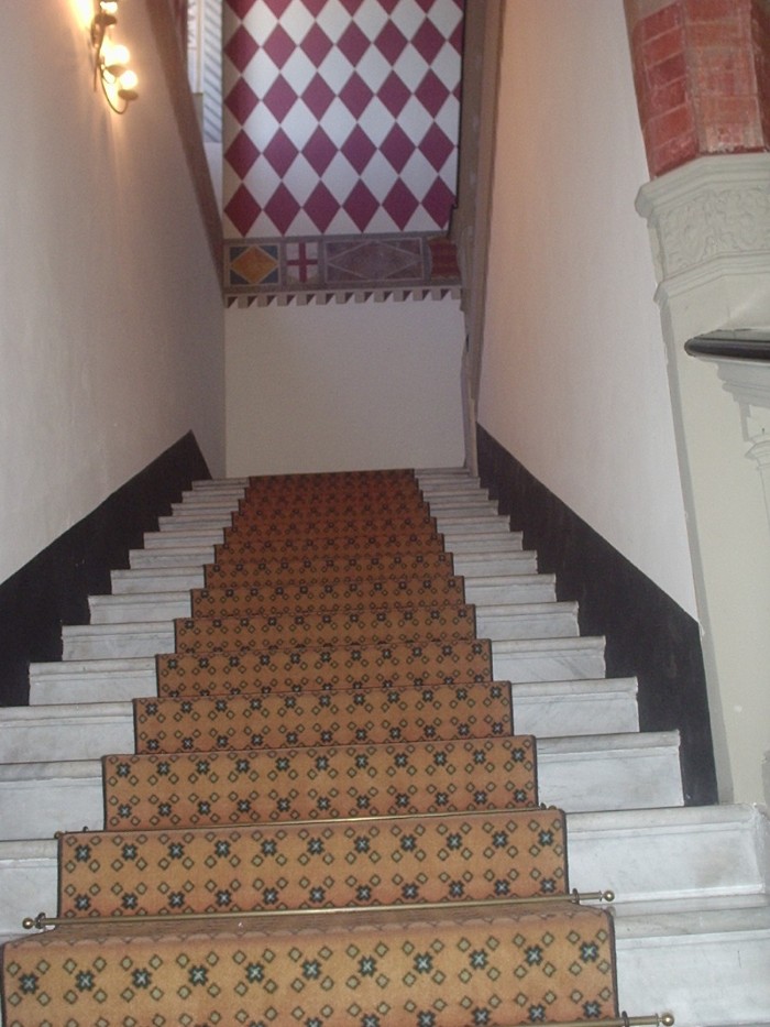 scala verso suit