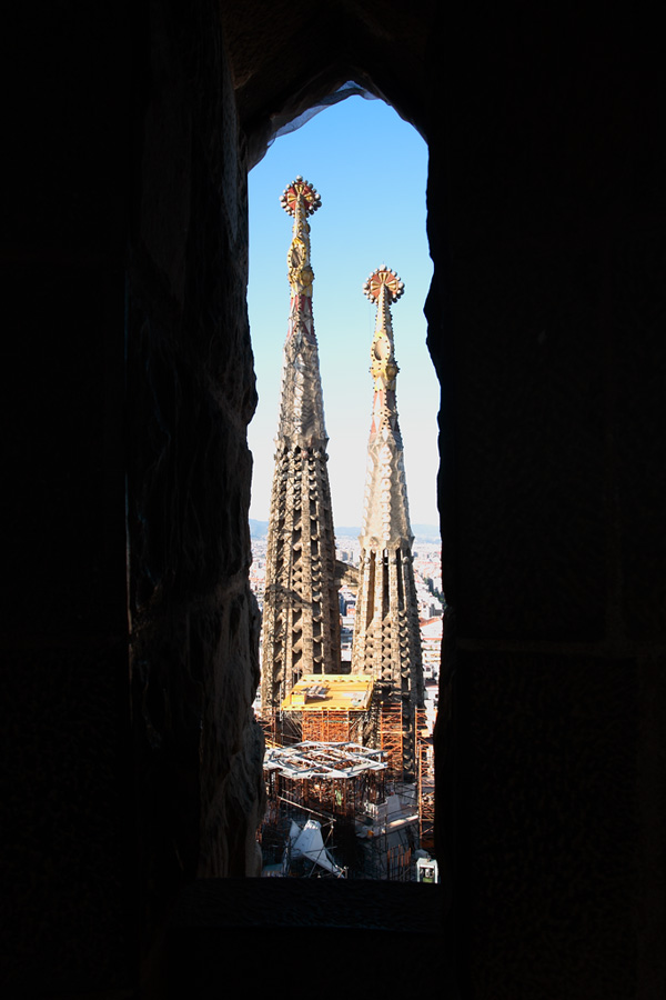 SAGRADA