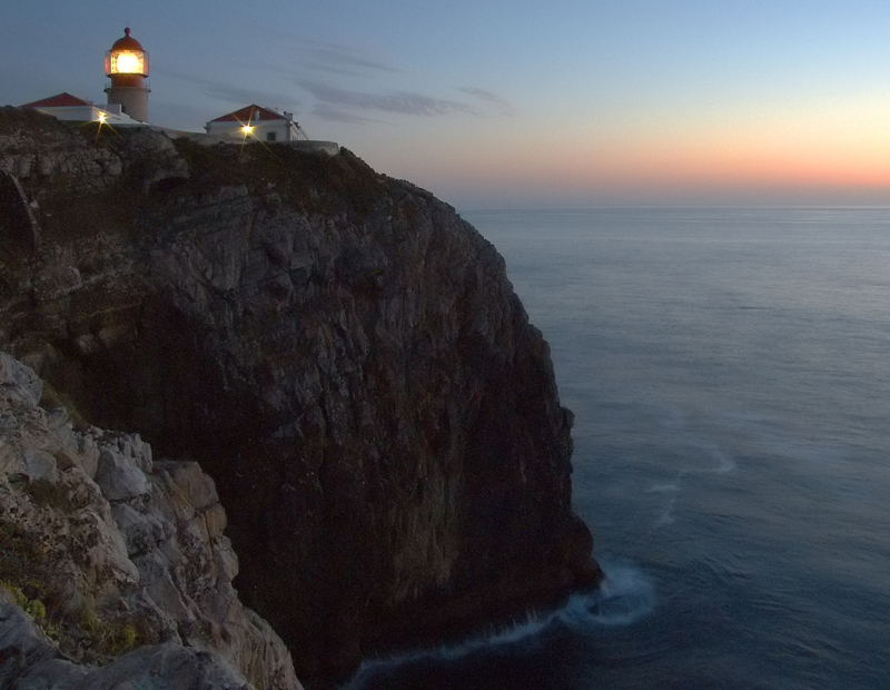 Sagres - Portugal