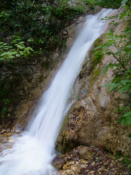 Piccola Cascata