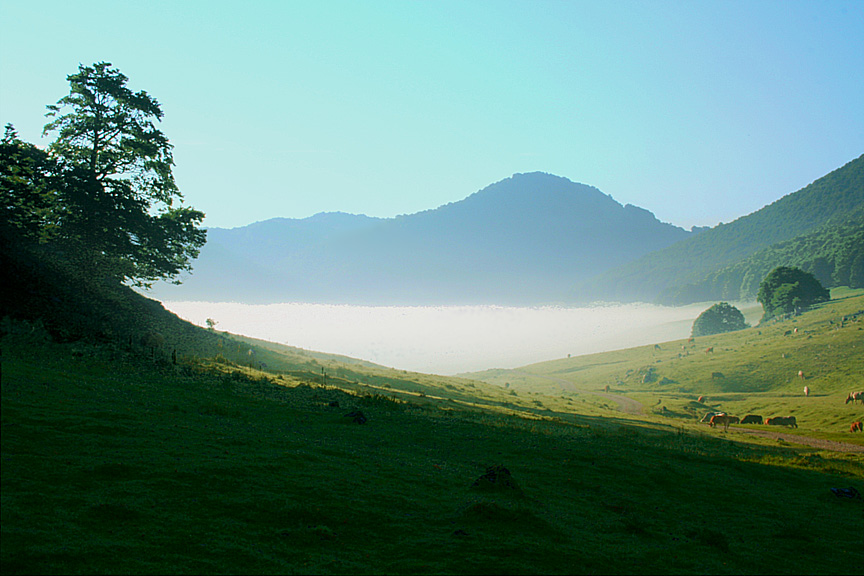 Valle Lunga
