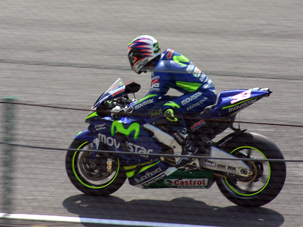 Melandri