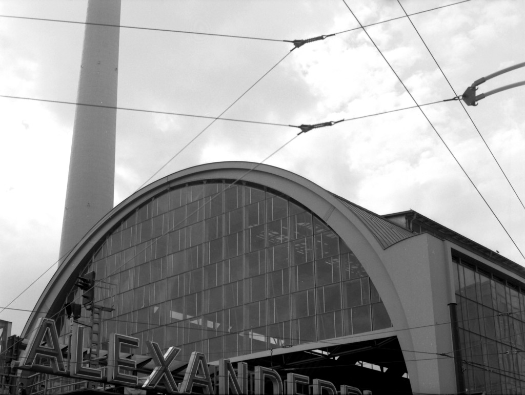 Berlino