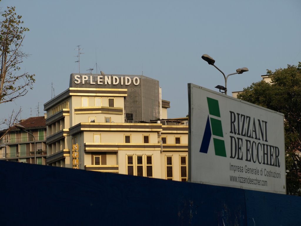Milano in vendita