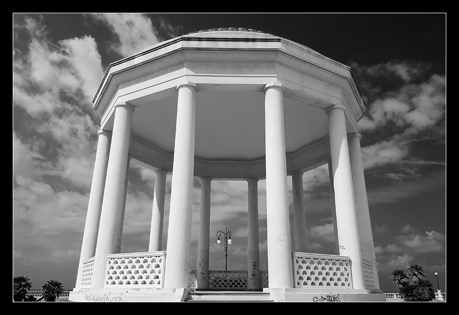 Gazebo